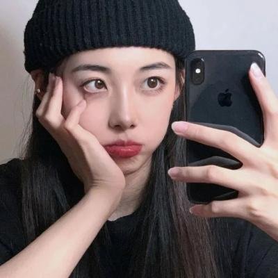 少女佳禾 海报